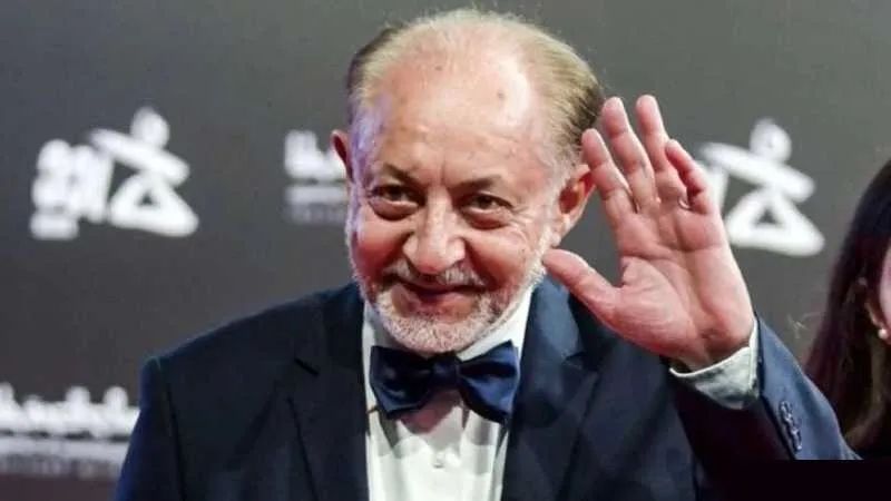 وفاة الفنان عبدالعزيز مخيون عن عمر يناهز 83 عاماً بعد صراع مع المرض